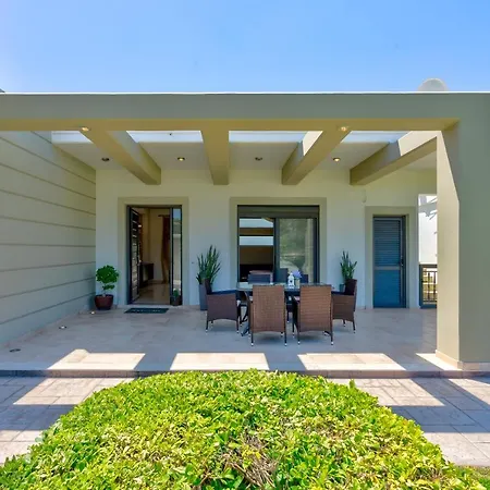 Costa Mari By Rhodes4vacation Villa Kalithies